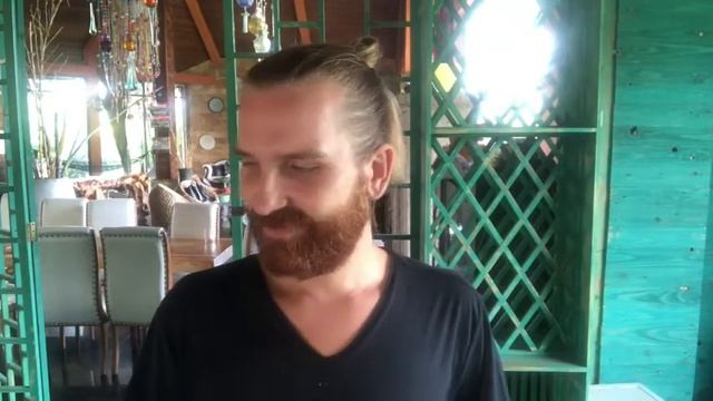 Что я пью вместо завтрака уже 9 лет? МАГИЧЕСКИЙ ЧАЙ (Приготовление на Бали) смотреть онлайн