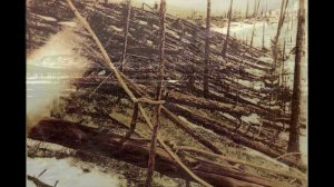 Загадочные географические объекты  Красноярского края