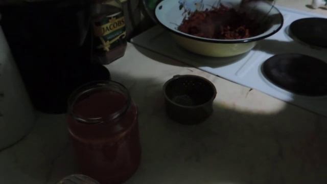 Упрощенный холодный отжим облепихового сока. смотреть онлайн