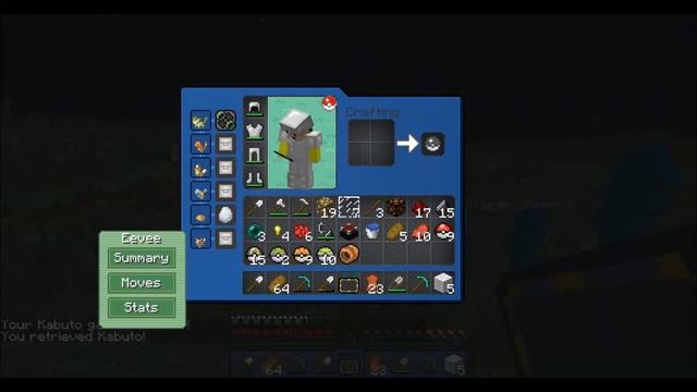 Pixelmon Ep #6! Enchanting! смотреть онлайн