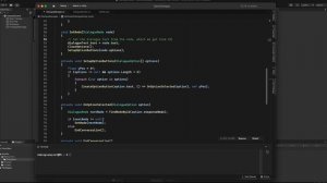 Unity Tutorial: Monkey Island Dialogue!