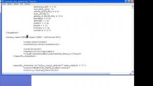 Как в сталкере изменить деньги в начале игры