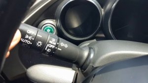 Обзор на Хонда Сивик Хэтчбек 2015 г. 1,8 л. 140 л.с./Review for Honda Civic hatchback 2015