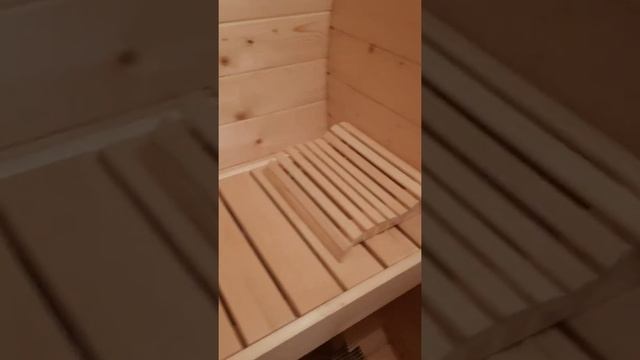 Удачное дачное приобретение Баня Бочка! смотреть онлайн