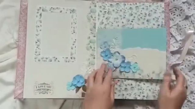 Фотоальбом/скрапбукинг смотреть онлайн