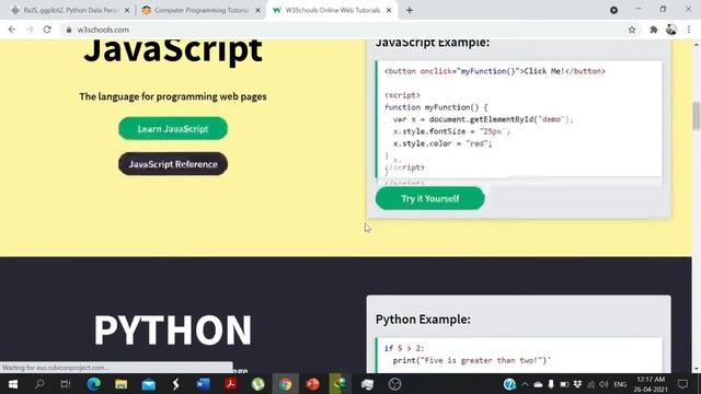 Top 5 best websites for computer science students for Free! 2021