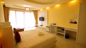 Aonang Nagapura Resort And Spa 4* Тайланд