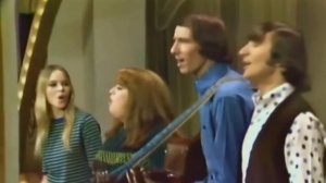 The Mamas & The Papas - California Dreamin