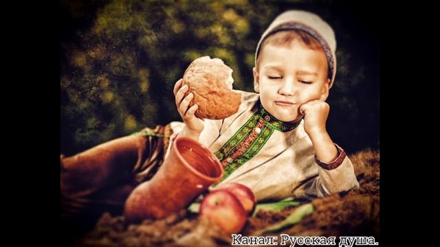 Казачья песня "Пора молодцу жениться" смотреть онлайн