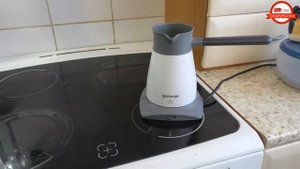 Электрическая Турка Кофеварка Gorenje TCM300W из Aliexpress