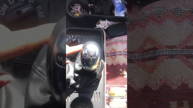 FORD CARGO 1846 OTOMATİK VİTES KULLANIMI смотреть онлайн