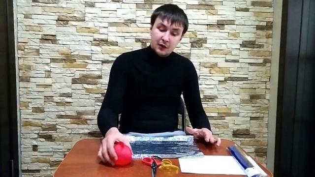 Грузик из фольги для гелиевых шаров,груз для воздушных шаров,фонтанов из шаров/the load for the bal
