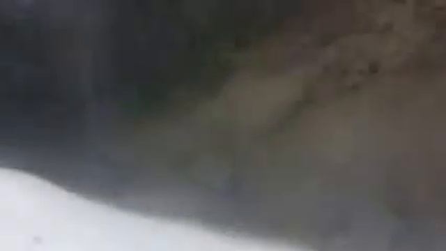 Шаумянский перевал. Дорога апшеронск-туапсе