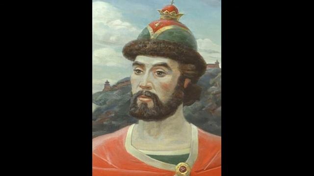 «Георгий Всеволодович - основатель Нижнего Новгорода»