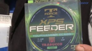 Trabucco Fili XPS Feeder Plus e T-Force Special Feeder