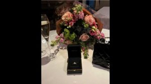 Дочь Александра Малинина Устинья выходит замуж