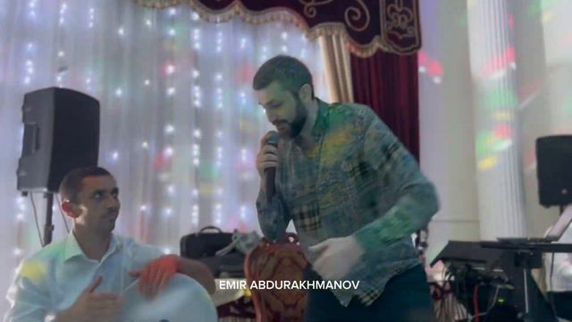 Магомед Аликперов Новая песня #дагестанскаясвадьба