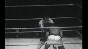 Sugar Ray Robinson | Carl "Bobo" Olsen II 2/5