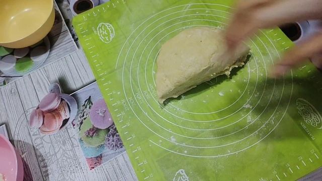 Сочники с творогом в духовке