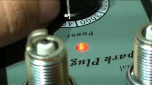 Свечи из Китая и китайские свечи на Zotye T600 часть 1