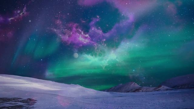 Celestial Dream ? 528 Hz Love Frequency: Relaxing Music for Sleep | Calm Mind [Delta Brain Waves] смотреть онлайн