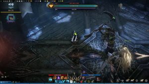 Lost Ark - Башня, прохождение 25 этажей. Часть 2