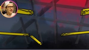 САМЫЙ ТУПОЙ КАЛЬМАР ? Стыдная ИГРА В КАЛЬМАРА SQUID GAME и ХАГИ POPPY PLAYTIME Анимация! AMONG US