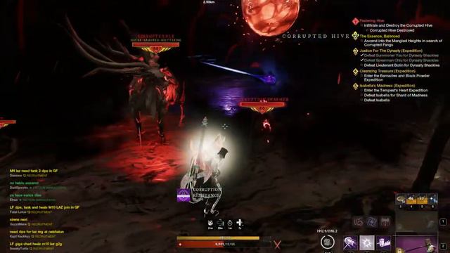 New World: Solo'n some 66 portals on the Steam Deck смотреть онлайн