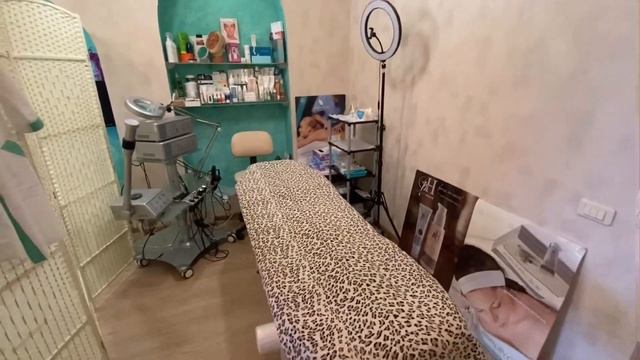 Последние клиенты/закрываю свой косметологический кабинет/уголок косметолога на дому