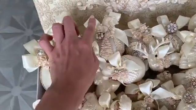 Новогодние игрушки. Обзор набора "Лесная сказка 2.0".
