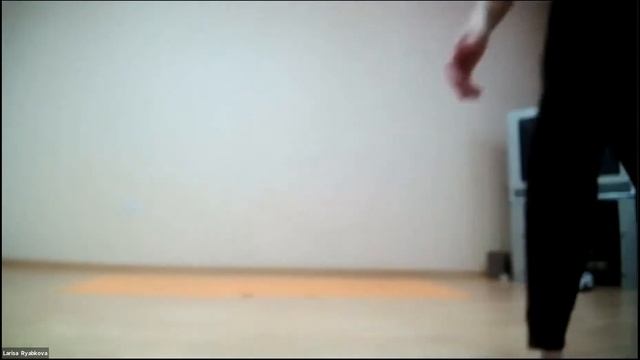 ЙОГА+ ПИТАНИЕ. YOGA TIME с Ларисой Рябковой. Йога онлайн
