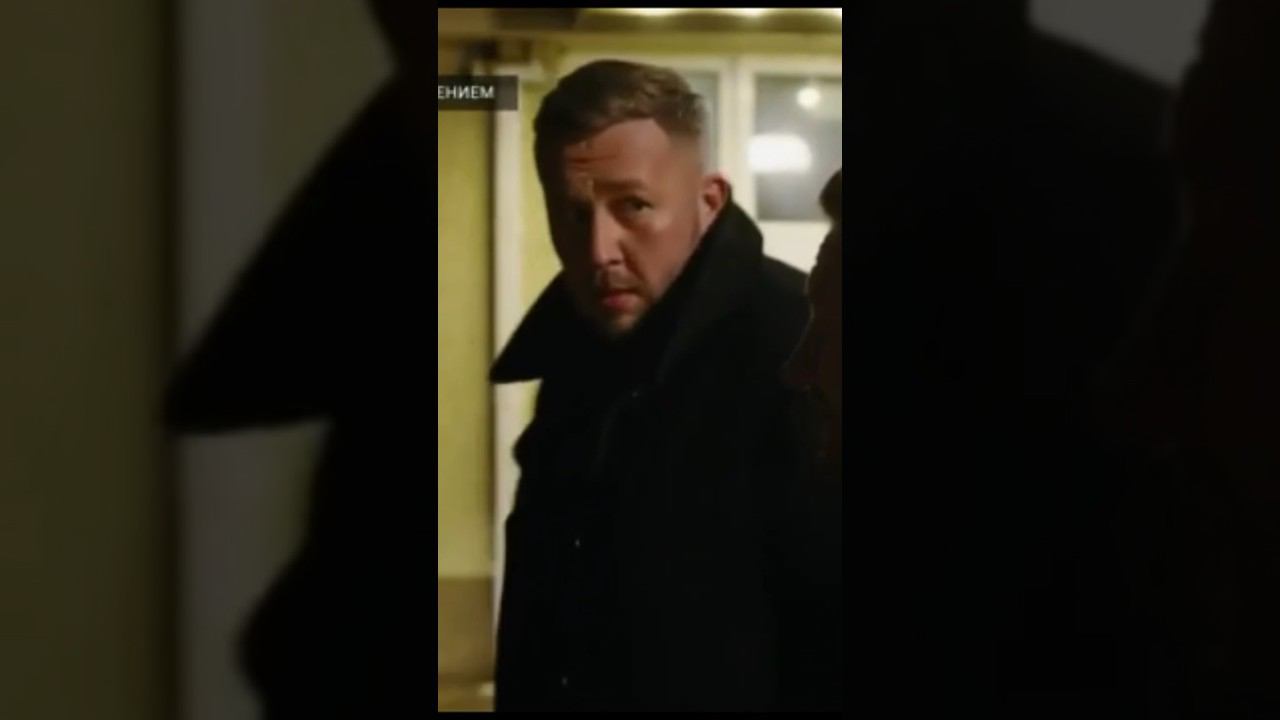 Наш спецназ. Я русский смотреть онлайн