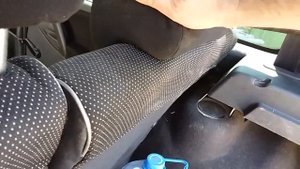 Как Увеличить Объем Багажного отделения ?на Ваз Лада Калина и др Авто ??...