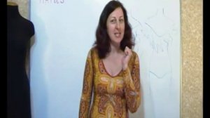 Купальник за 1 час МК