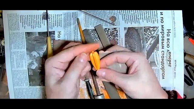 ??DIY скользящий поплавок из пенопласта своими руками