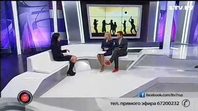 Ирина Ландо расскажет, как распознать талант ребенка.