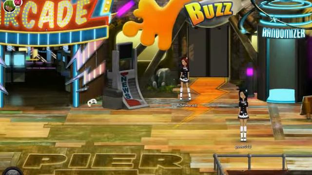 Играем в ourWorld #1 - Знакомство с игрой смотреть онлайн