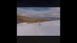 WORLD CUP SKI RACERS FREE SKIING 1