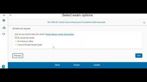 How to book exam online | oracle exam | cisco | Aws | pearson | Online test