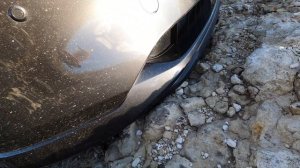 Mazda CX-5 - New Off Road Feature Test
