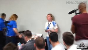 Хабиб Нурмагомедов vs. Тони Фергюсон - ОТМЕНА БОЯ…