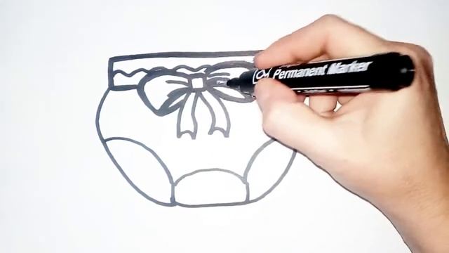 ~РИСУНКИ~ПАМПЕРС смотреть онлайн