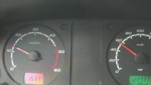 #2. Плавают, зависают ОБОРОТЫ. Ошибка P0106. УАЗ Патриот. 24 февраля 2021г.