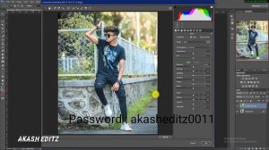 Atharv Rahut 20+ Free Camera Raw Presets Pack For My All Subscriber. Photoshop camera raw presets.