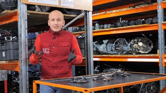 ? Всё-всё-всё про лямбда-зонды! Зачем нужен этот хитрый кислородный датчик? смотреть онлайн