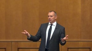 Религия бедных и слабых. Александр Палиенко.
