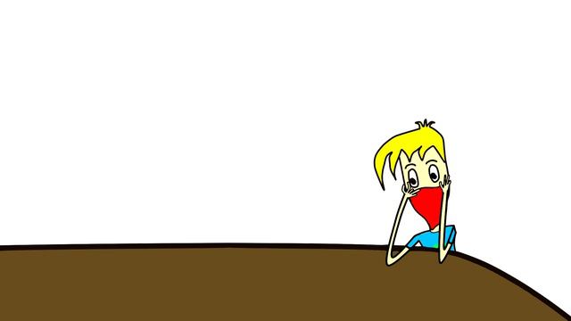 почему не круто болеть I анимация смотреть онлайн