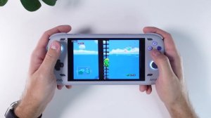 AYN Odin 2 Review | This Is The New Standard For Handheld Emulation