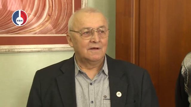 Юбилей Веры Вадимовны Лазаренко смотреть онлайн