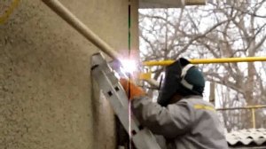 Врезка газа